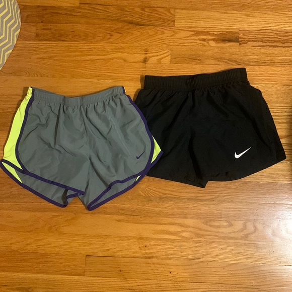 Nike Other - Nike running shorts